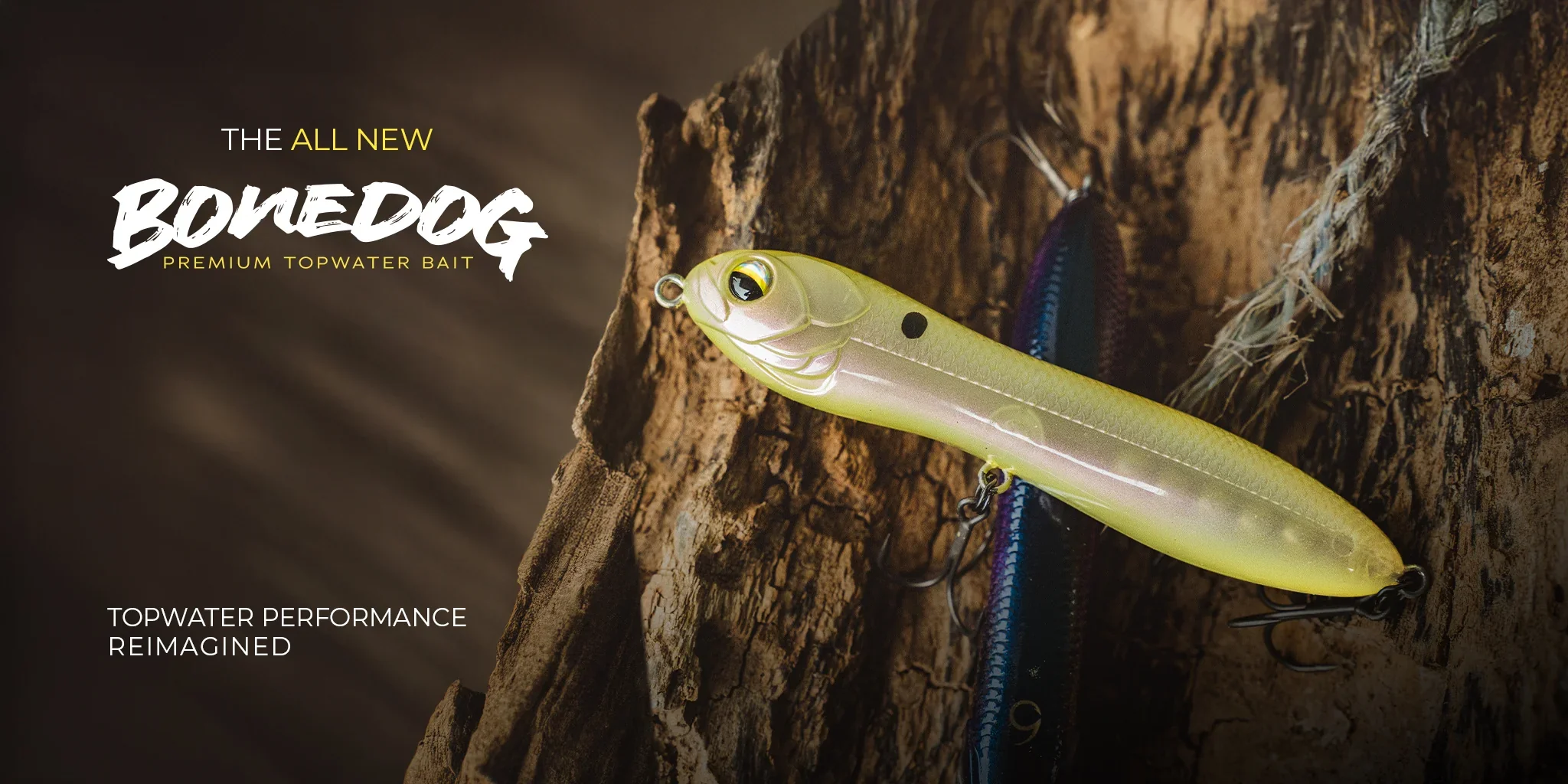 Master Every Cast and Catch